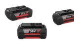 Bosch GBA 36V Ersatzakkus im Vergleich
