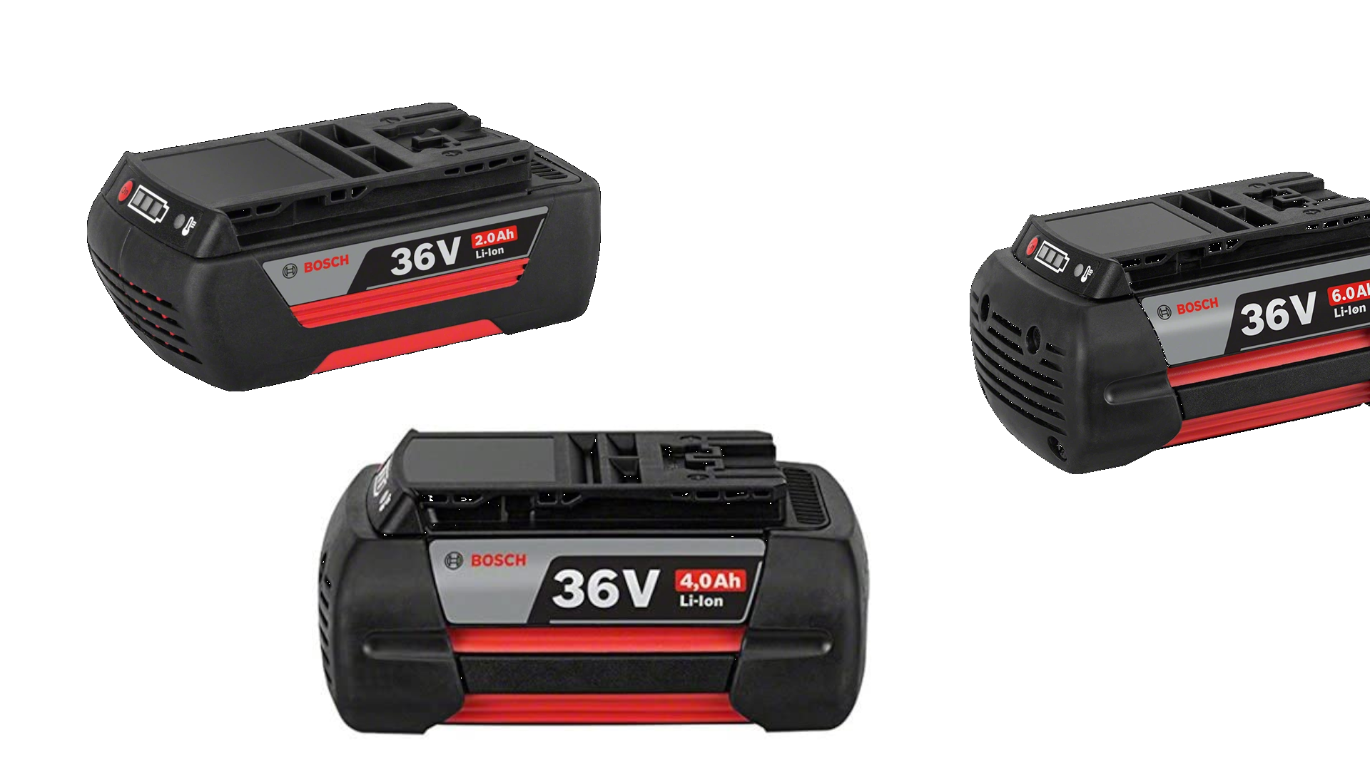 Bosch GBA 36V Ersatzakkus im Vergleich ersatzakkukaufen.de