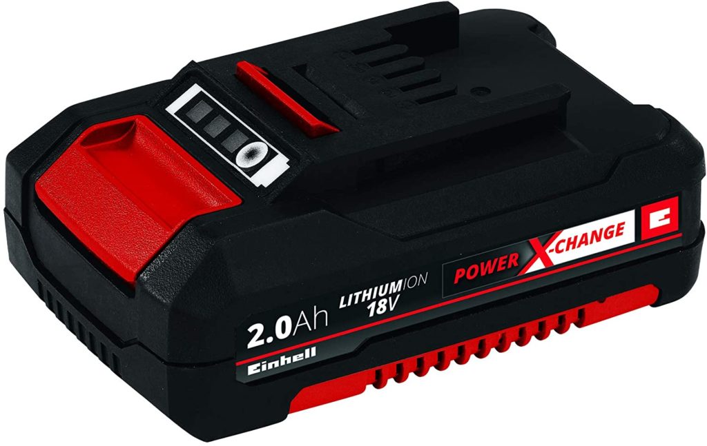 Einhell 2.0 Ah Power X-Change Ersatzakku