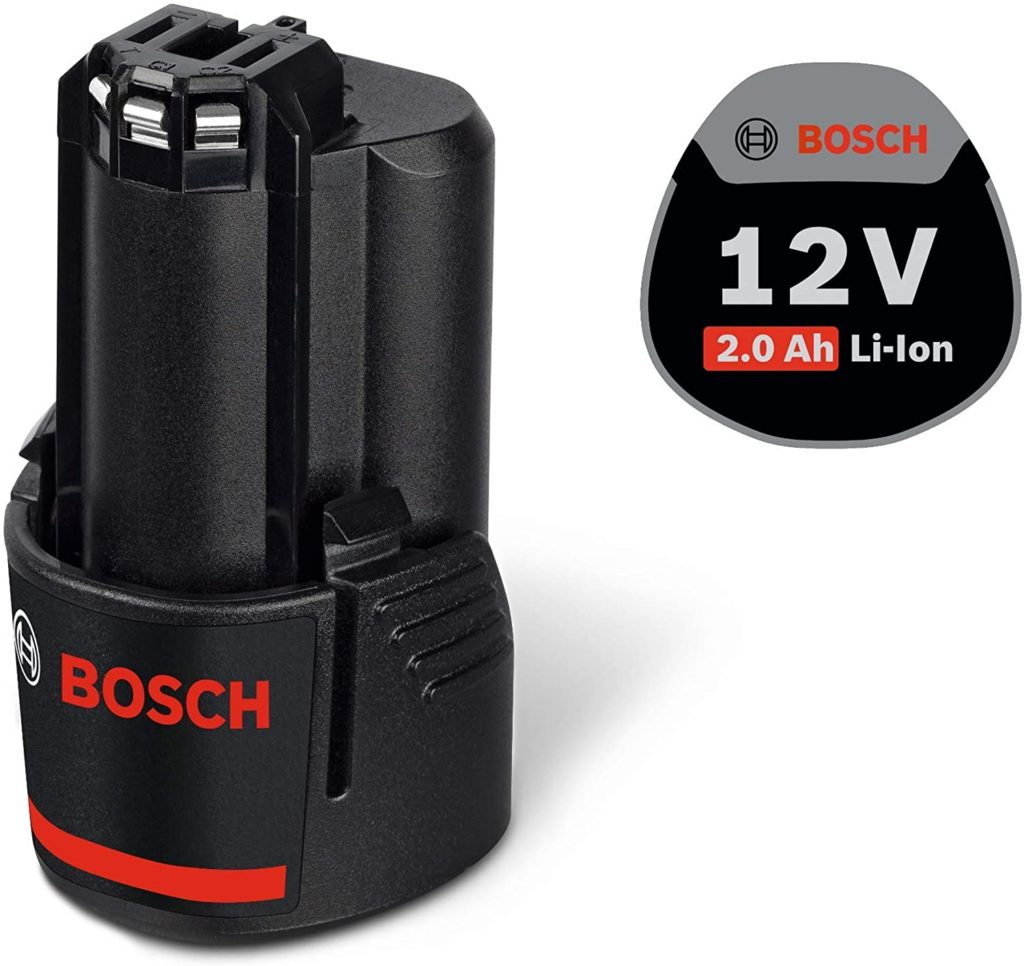 GBA 12V 2.0Ah Bosch Ersatzakku