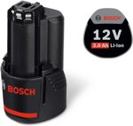 GBA 12V 2.0Ah Bosch Ersatzakku