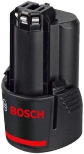 GBA 12V 3.0Ah Bosch Ersatzakku 1600A00X79