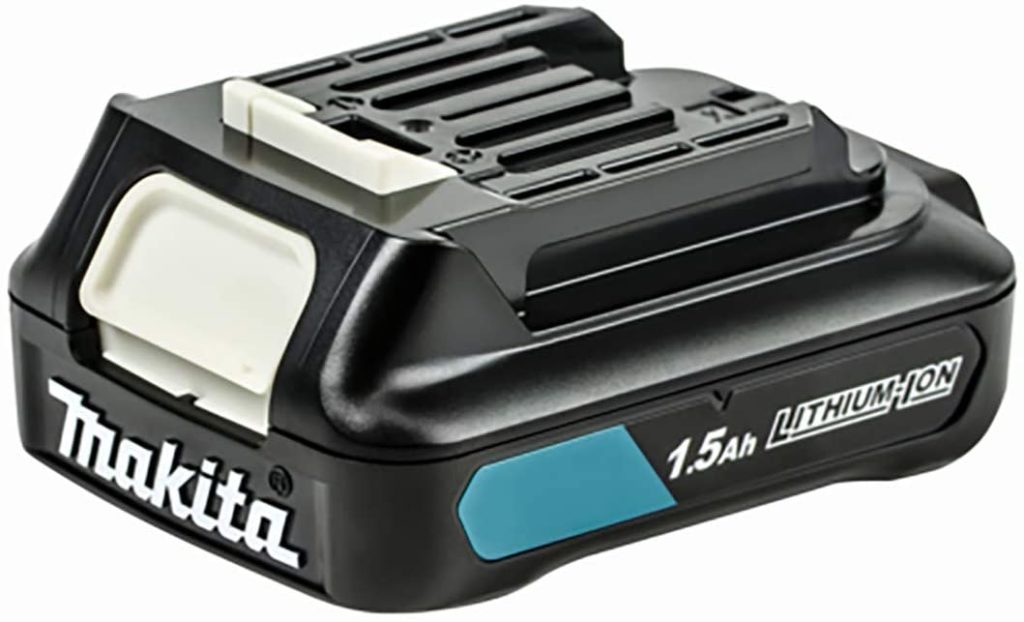 Makita Ersatzakku 12V 1.5Ah 197393-5