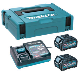 Power Source-Kit 40V max XGT 191J81-6