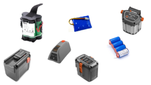 Gardena Ersatzakku Bestseller