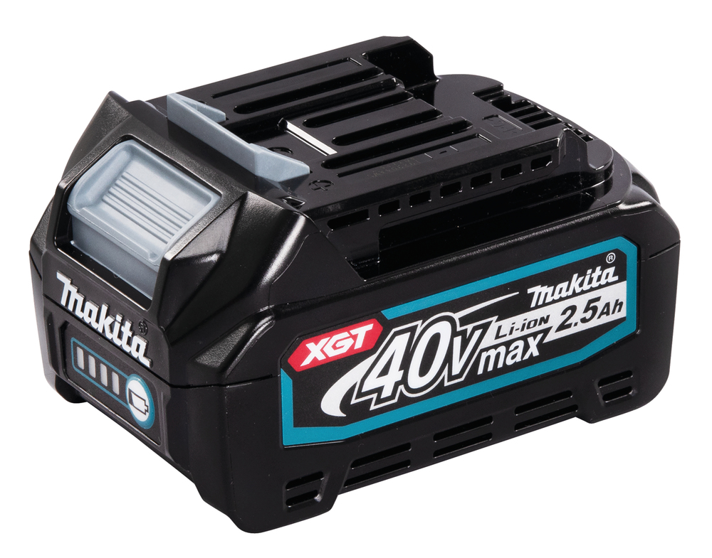 Makita XGT kaufen - Ersatzakku 40 Volt