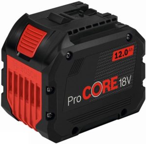 Bosch ProCore 18V 12.0Ah Ersatzakku