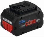 Bosch ProCore 18V 8.0 Ah Ersatzakku