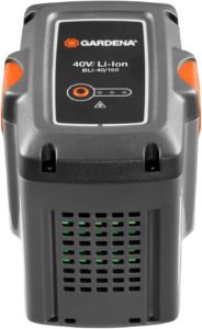 Gardena Ersatzakku BLi-40/100