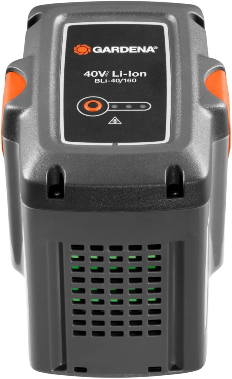 Gardena Ersatzakku BLi-40/100